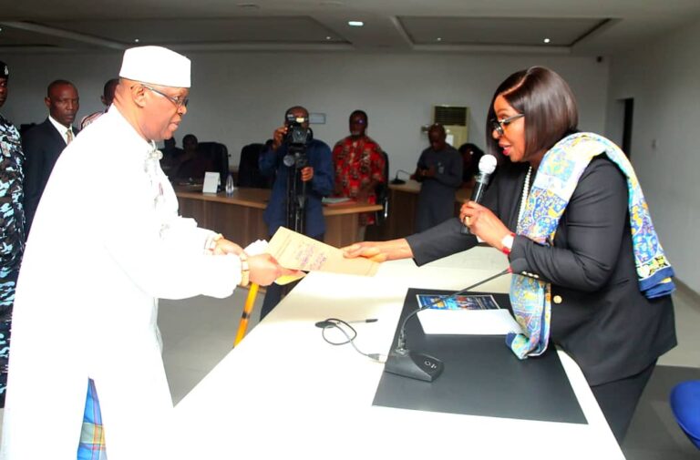 Rivers Inaugurates Technical Committee On Okoloma (AFAM)–Ban-Ogoi Boundary Dispute