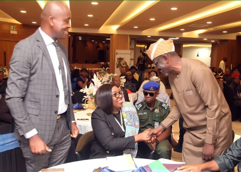 Rivers Targets Economic Growth, Jobs Through Investor-friendly Policies