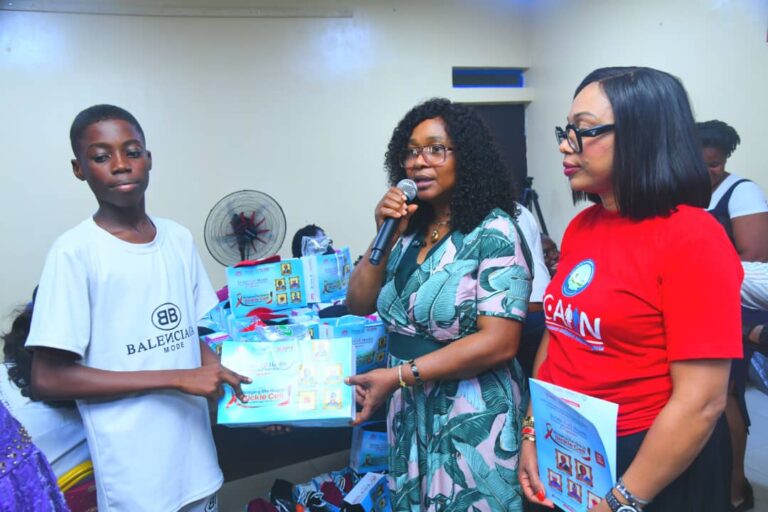 NDDC Pushes Genotype Testing, Sickle Cell Prevention in Niger Delta