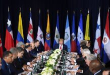 Opinion: State Sovereignty, Power, And Illusion Of Legal Equality