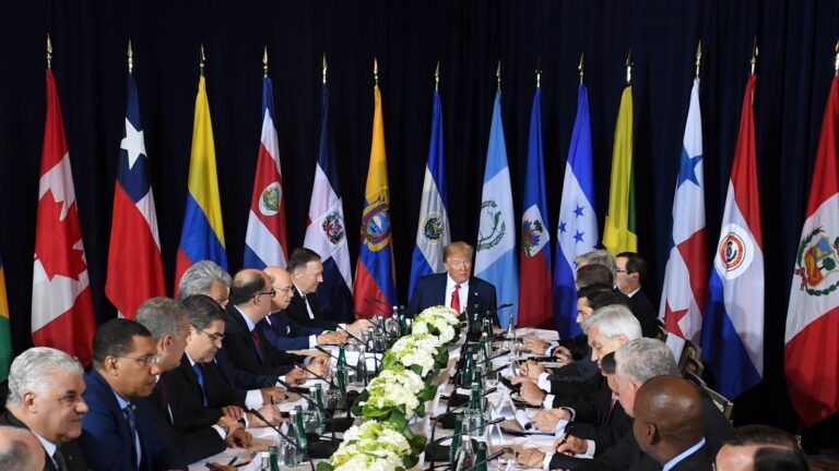 Opinion: State Sovereignty, Power, And Illusion Of Legal Equality
