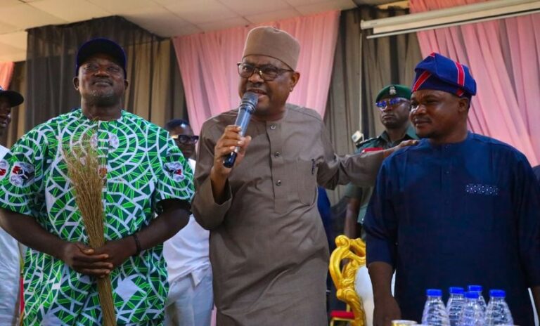 FCT Polls: ADC Faces Litmus Test As Wike’s Moves Bolster APC, Rattle PDP