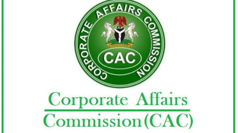 CAC Strikes Off 400,000 Companies To Clean Up Register, Enforce Compliance