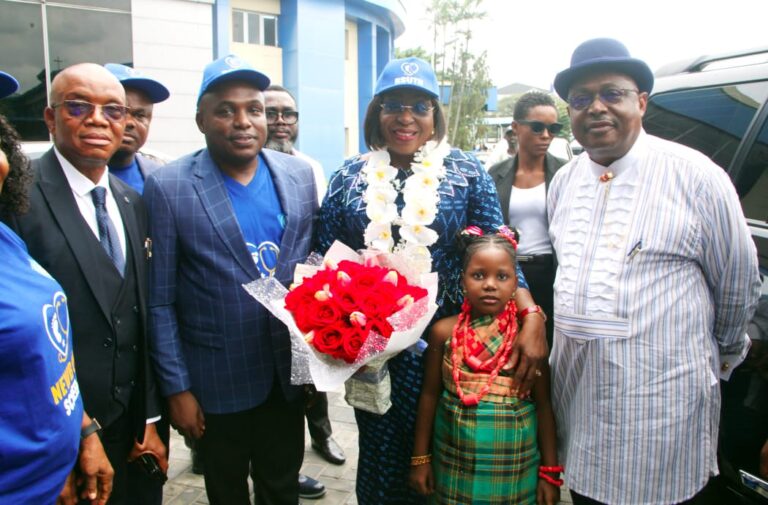 Rivers Launches Newborn Screening Programme To curb Infant Deaths
