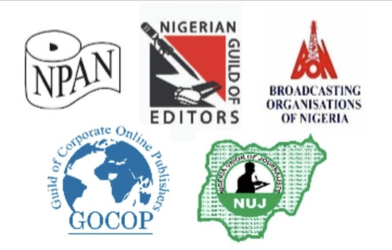 NPO to FG: Act Now Or Risk Collapse Of Nigeria’s Information Order