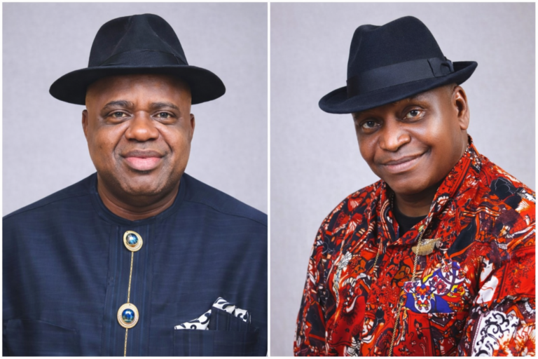 Diri’s Peace Drive Spurs Bayelsa’s Devt, Says Amgbare