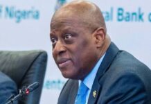 CBN Cuts Interest Rate To 26.50% After MPC Vote