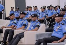 Reward System: A Panacea To Boosting Morale Of Police Personnel