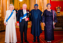 Tinubu’s UK Visit Underscores Global Confidence, Security Cooperation, And Nigeria’s Enduring value