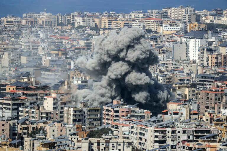 Iran Sets Conditions For Ending War With US, Israel As Conflict Enters 13th Day