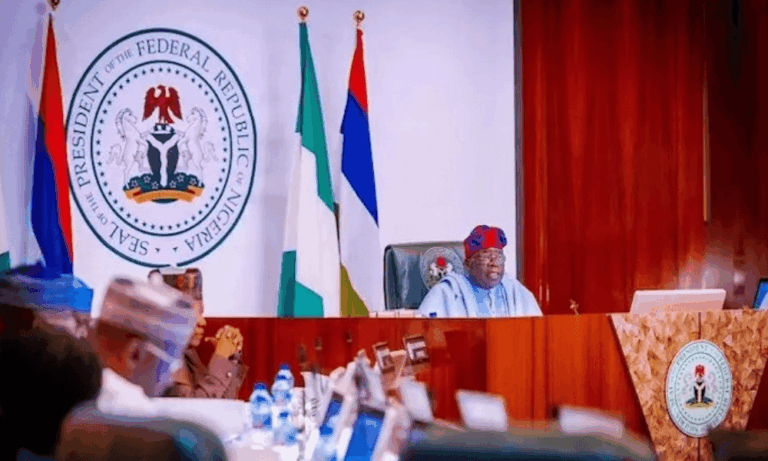 Tinubu Seeks Senate Nod For $6bn External Loans To Bridge Deficit, Upgrade Ports