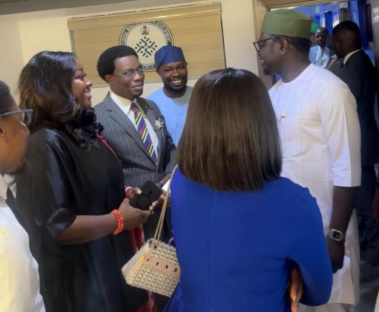 Rivers Pro-Tinubu Women Seek Partnership With Youth Affairs Ministry On Youth Empowerment