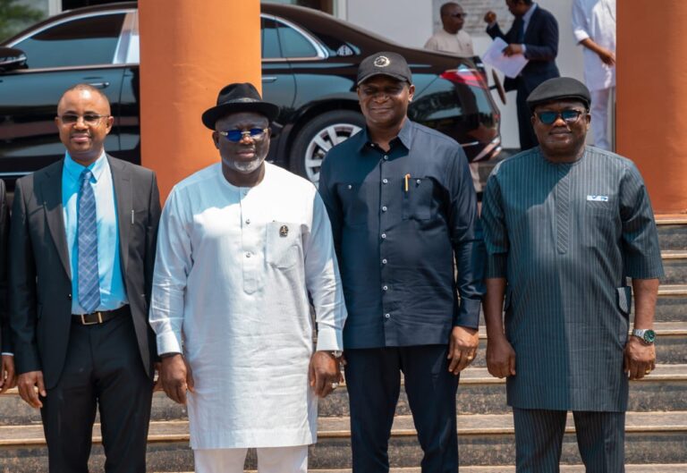 Delta, NDDC, Chevron Move To Kick-Start 70km Omadino–Escravos Coastal Road Project