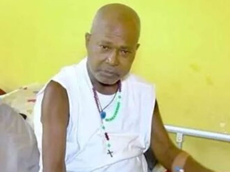 Tinubu Mourns Ex-Super Eagles Star Henry Nwosu, Hails 1980 AFCON Hero