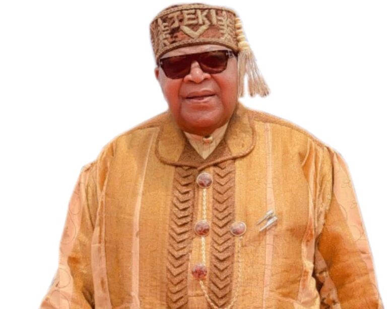 Ancient Opobo Kingdom Rolls Out 16-Day Rite Of Passage For Monarch