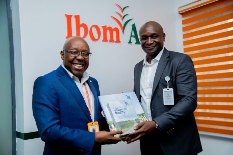 NDDC Pushes Public-Private Partnerships, Eyes Aviation-Led Growth In Niger Delta