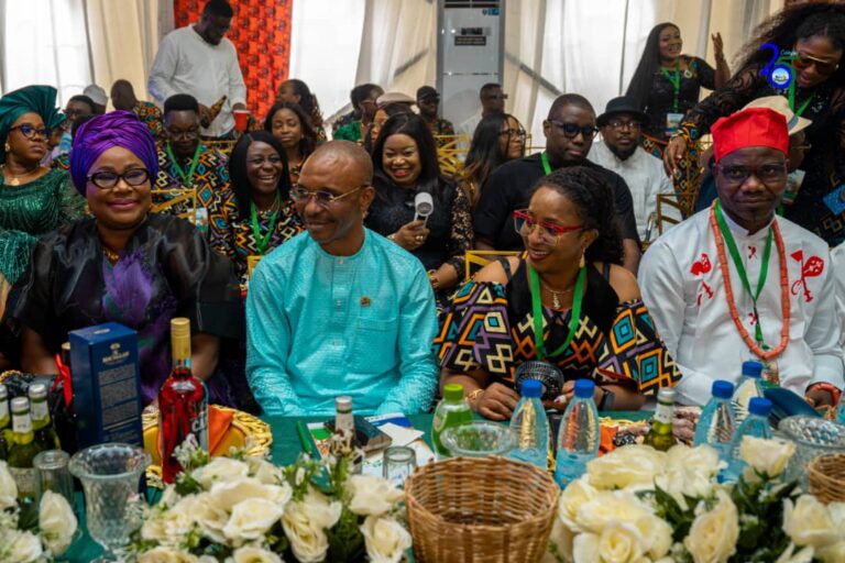 Culture As Catalyst For Unity, NDDC Declares At Niger Delta Expo