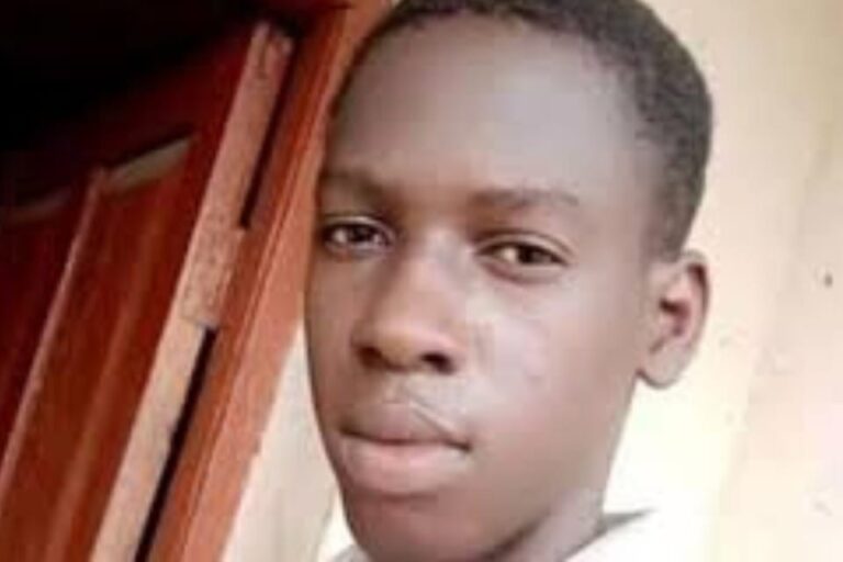 #EndSarsProtest: Court Adjourns Pelumi Onifade Death Probe Over LASUTH’s Failure To Submit Report