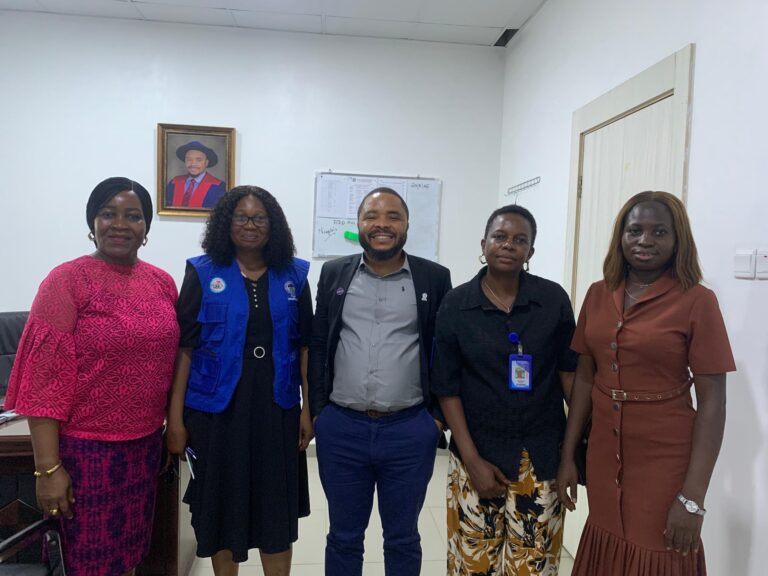 Low Awareness Worries RIVCHPP As Agala Calls For Grassroots Sensitisation