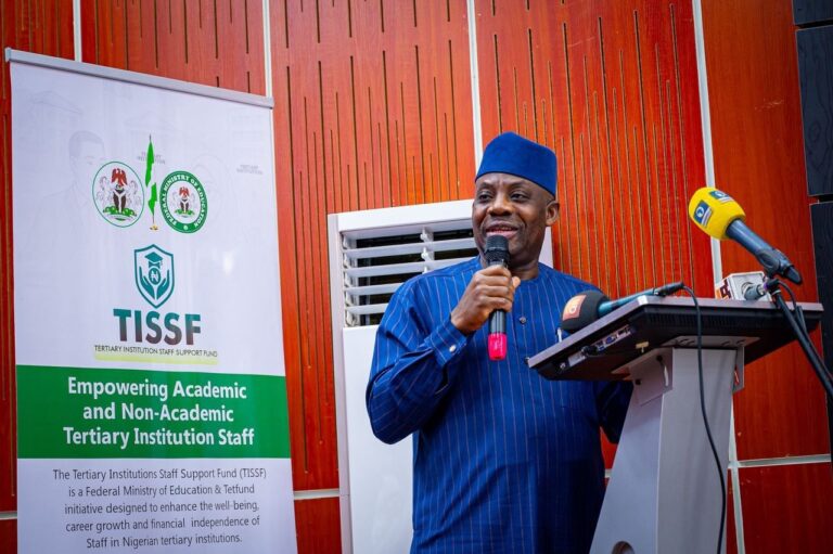 FG Cracks Down On Fake Certificates, Digitises Academic Records Nationwide