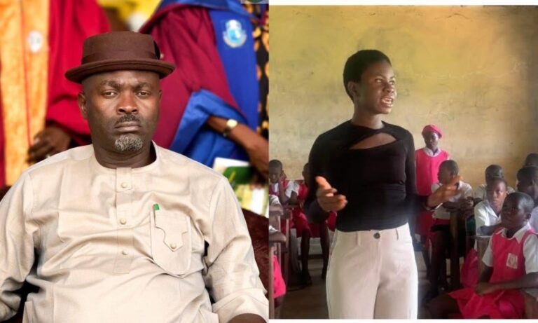 ‘I Cannot Be Bribed’ — Rivers Woman Rejects N2.5m Allegedly Sent by Ahoada LG Chairman After Assault Claim