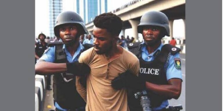 MRA Faults Police Summons Over FOI Request, Alleges Intimidation Of Activist