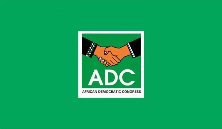 ADC Will Be on 2027 Ballot, Mark Insists as Sowore, Atiku’s Aide Condemn Deregistration Ruling