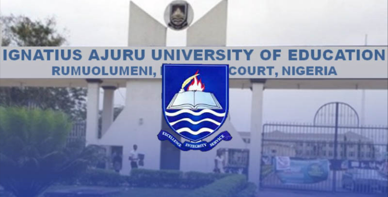 IAUE Fixes May 8, 9 For 44th Convocation, Elevates 35 To Professors, 41 To Readers