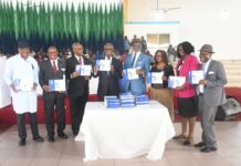 RSU Unveils Five-year Strategic Development Plan, Calls For Collective Commitment To Institutional Excellence