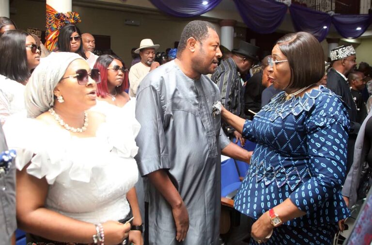 RSG Mourns Jaja, Hails Late Opobo Monarch As Compassionate Patriot, Father Figure
