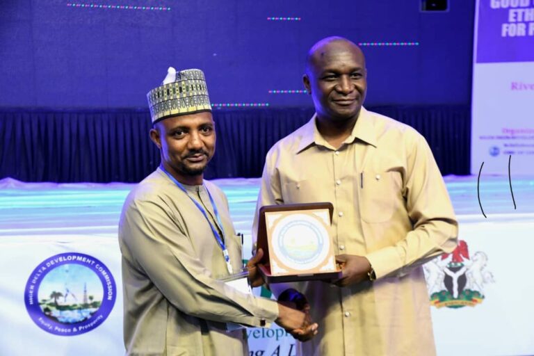 Transparency Drive: CCB Tasks NDDC On Code Of Conduct Adherence