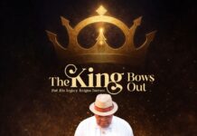 King Dandeson Douglas Jaja : A Monarch Of Candour, Elegance, Cultural Reawakening Takes Final Bow