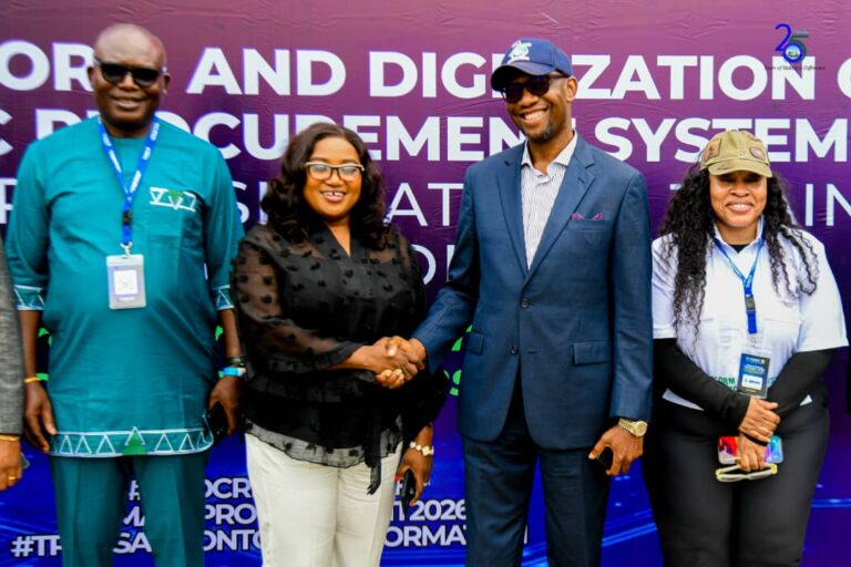 NDDC Pushes E-Procurement Reform, Highlights Gains For Contractors, Stakeholders