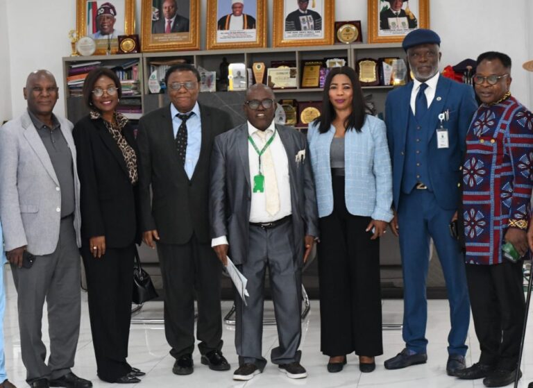 NIWA Backs Move By RSU To Launch African Fleet Management Forum For Safer, Greener Water Transport