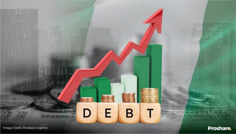 Nigeria’s Debt Hits N159trn As Borrowing Surges By N14trn In One Year