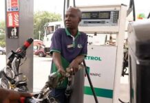 Oil Slumps To $86 As Strait Of Hormuz Reopens, Nigerians Eye Relief At Petrol Pumps
