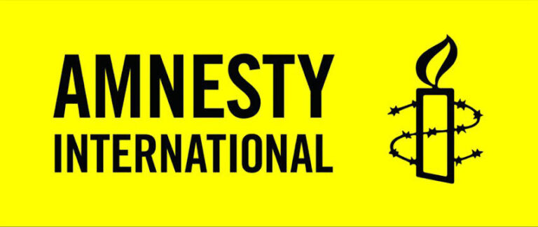 Amnesty International Raises Alarm Over Abduction Of 82 Pupils In Borno, Oyo