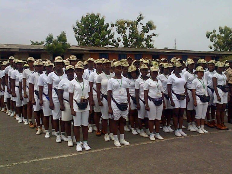 NYSC Makes NERD Compliance Certificate Compulsory For Mobilisation From 2026