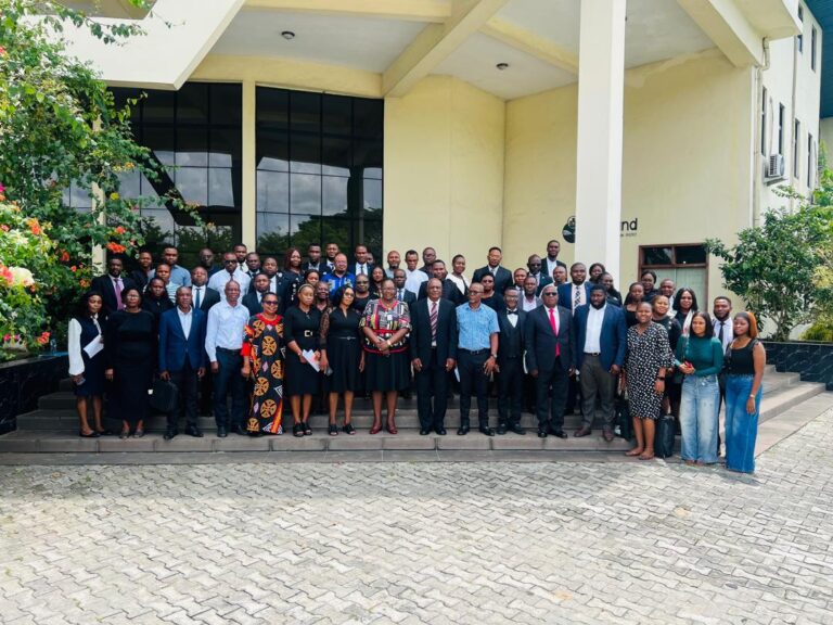 UNIPORT Law Faculty Launches Postgraduate Programmes, Sets Sights On Global Relevance
