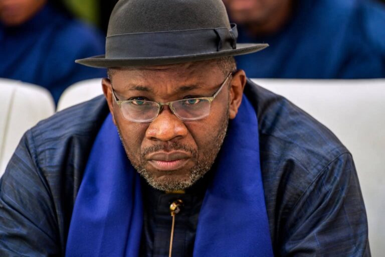 Henry Seriake Dickson And Burden Of Defending Nigeria’s Multiparty Democracy