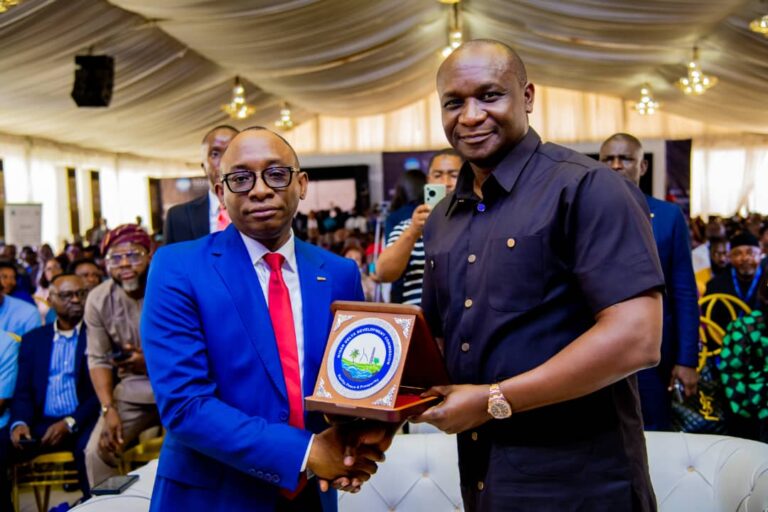 BPP Backs NDDC’s Digital Procurement Reforms