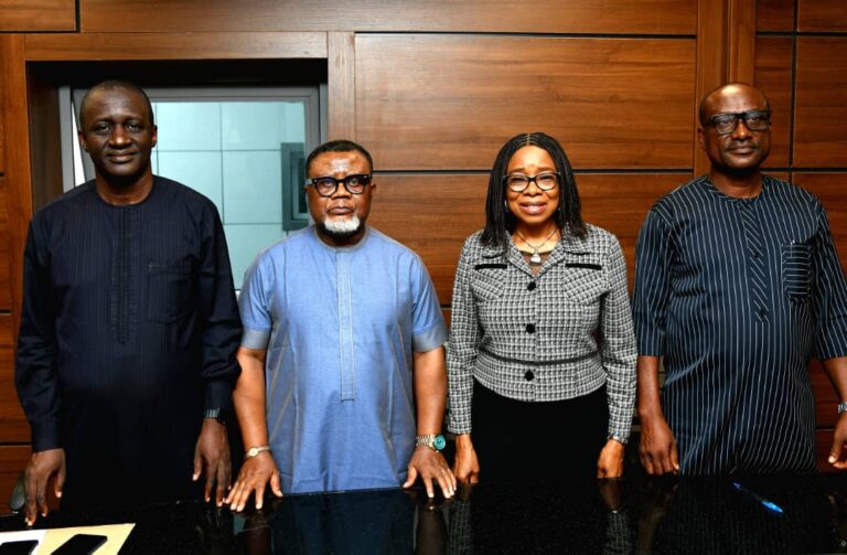 NDDC Moves To Clear EIA Backlog On 180 Niger Delta Projects