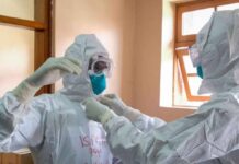 Ebola Alert: Rivers Among High-Risk States As FG Activates Emergency Surveillance