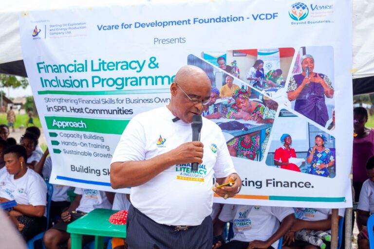 Oil Firm Sparks Economic Revival For Women Entrepreneurs In Rivers, A’Ibom