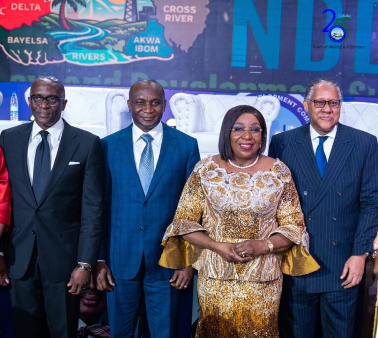 Ajumogobia Seeks Stronger NDDC, Says Fragmented Governance Stalls Niger Delta Development