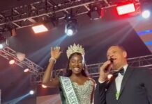 From Face Of Port Harcourt to Miss World Nigeria: How Tamunosoye Karibi-George Claimed the 2026 Crown