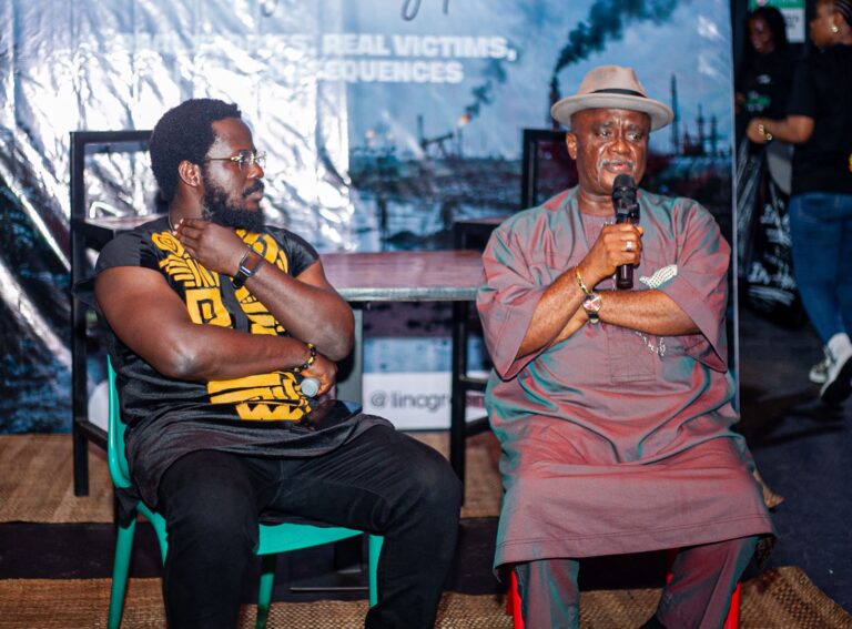 ‘Look Beyond Oil’: Niger Delta Voices Demand Climate Justice, Environmental Accountability At WED Conference