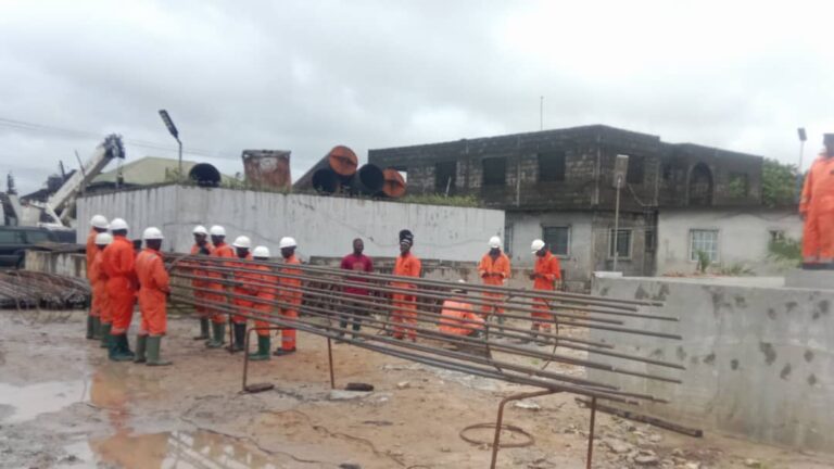 NDDC Clears Compensation Hurdle, Accelerates 3.7Km Okrika-Borikiri Bridge Project