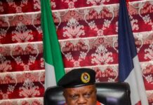 New Rivers NSCDC Boss Vows Crackdown On Oil Vandals, Economic Saboteurs