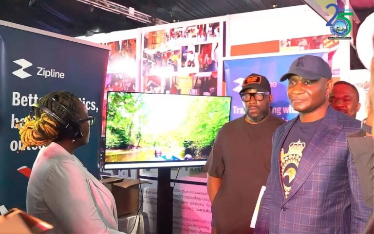 NDDC Urges Niger Delta Youths To Embrace Technology As Pathway To Wealth Creation